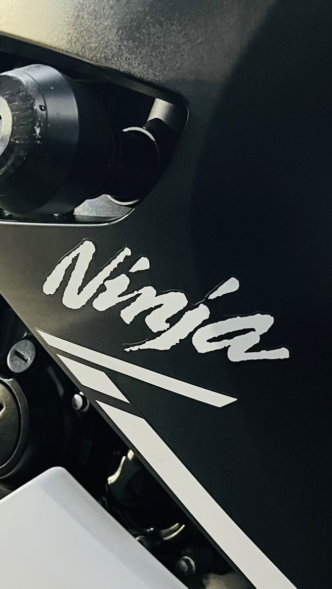 NINJA650川崎忍者屋