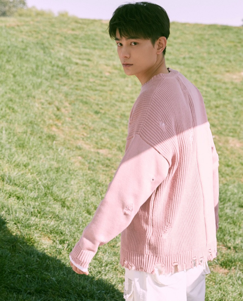 《傳聞中的陳芊芊》丁禹兮