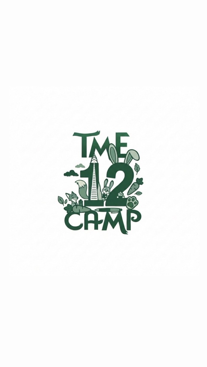 TME CAMP 12