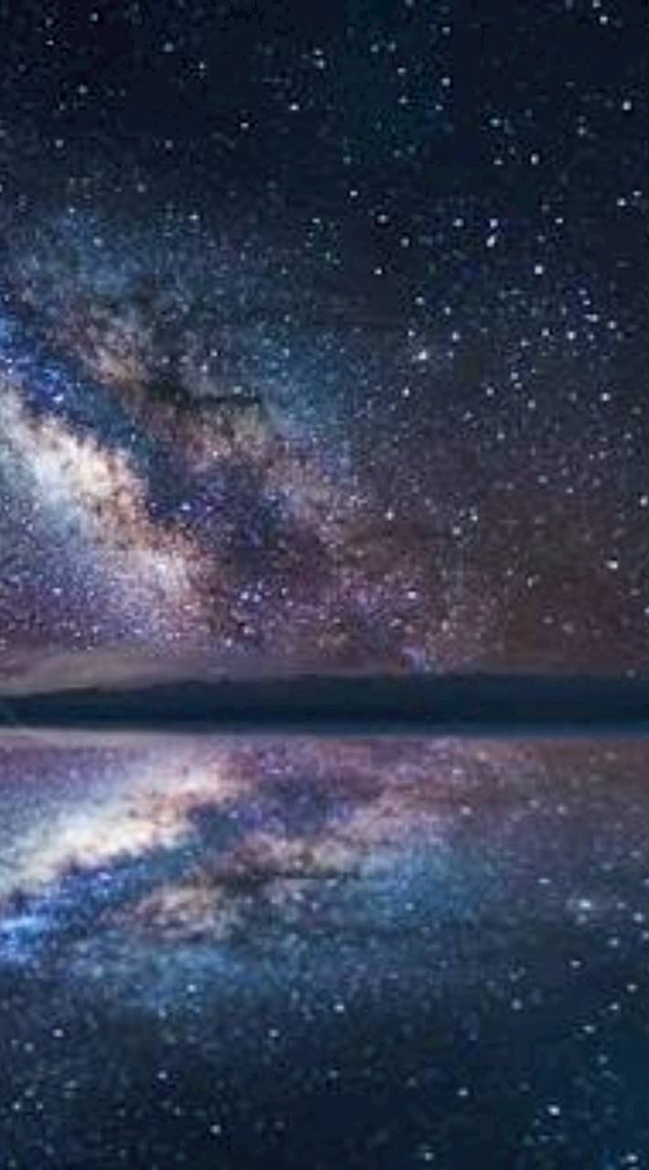 夏季星辰