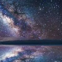 夏季星辰