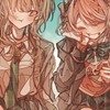 夏コラ　〜秘密の甘い恋の味〜　【固定カプ】