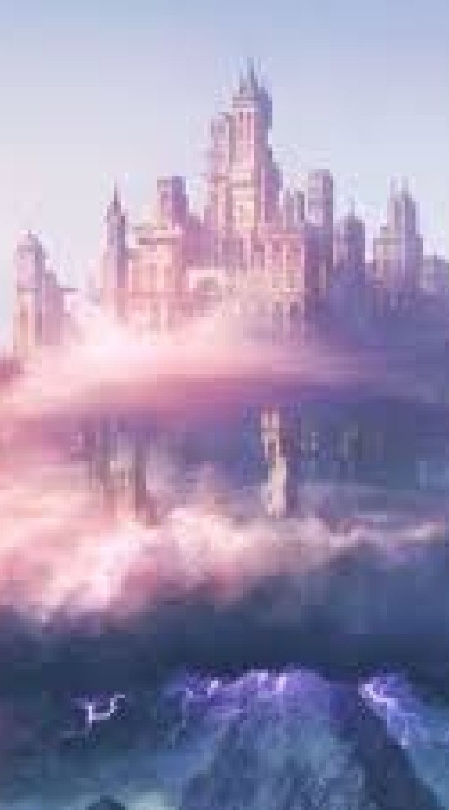 โรงเรียนเวทมนต์​💖
