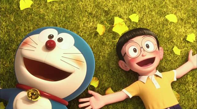 Terungkap, Akhir Kisah Doraemon yang Sempat Jadi Misteri