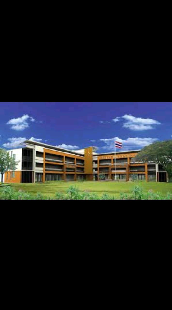 โรงเรียนนานาชาติ