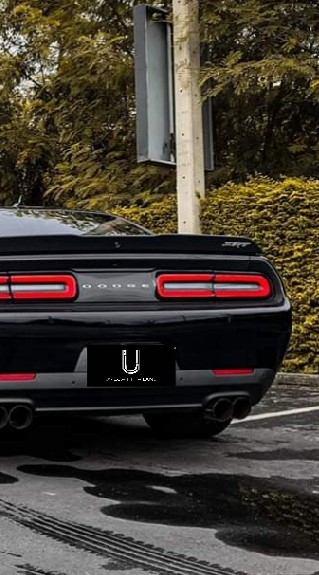 VIP PATTY SUPER CAR 💋