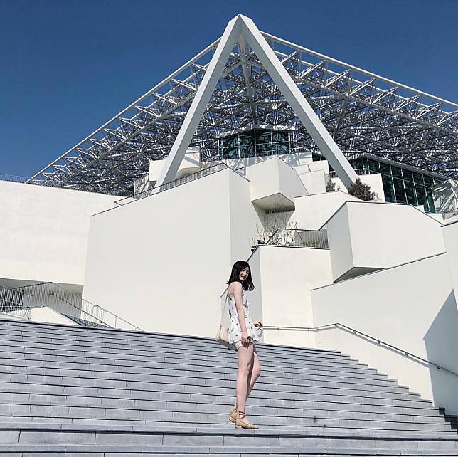 圖片來源：IG @sophia6qq