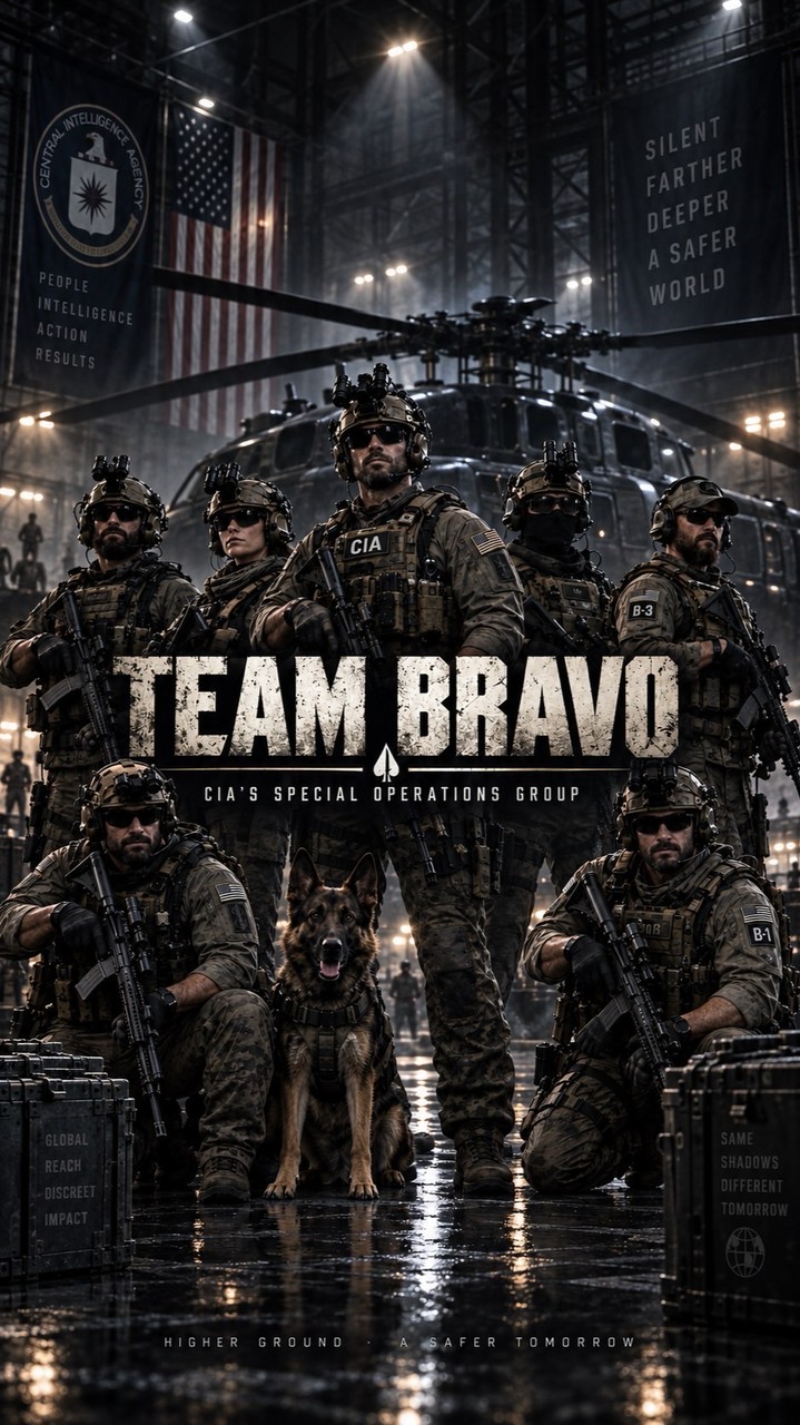 On Tour 7 Bravo
