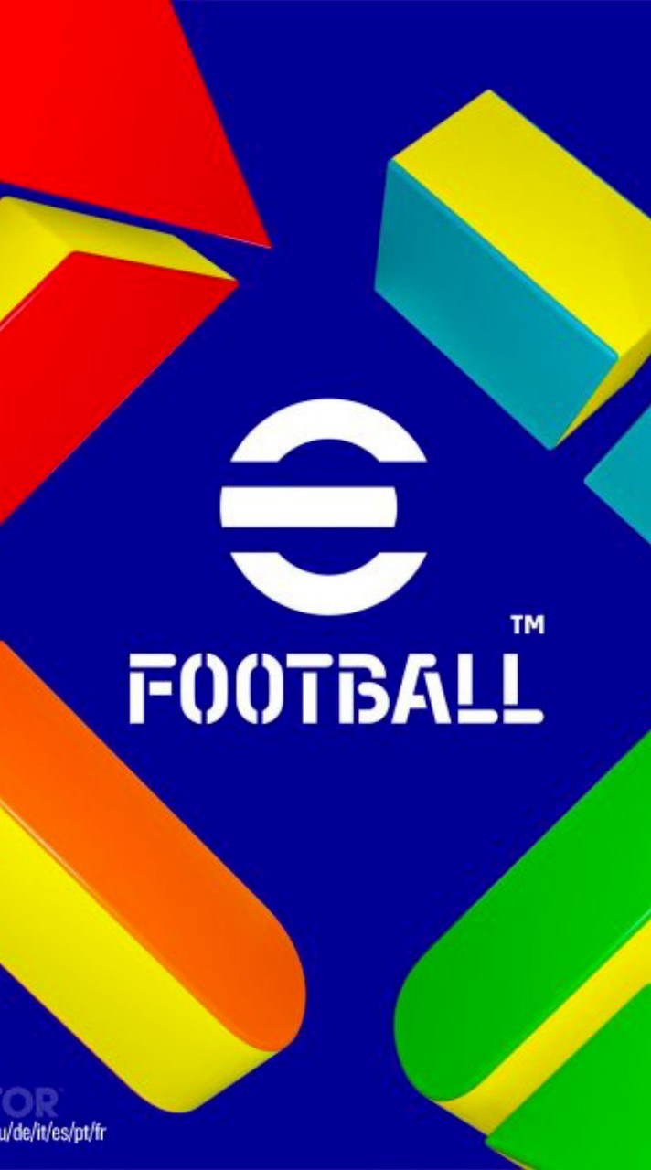 E-FOOTBALL กระชับมิตร