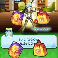 ぷにぷにお助け&雑談(ハルクのお部屋)グループ