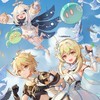 来たれカオス！？ホヨバ緩也ビックウェーブ！！ドンドンパフパフ🎉🎉ゲホッゲホッ
