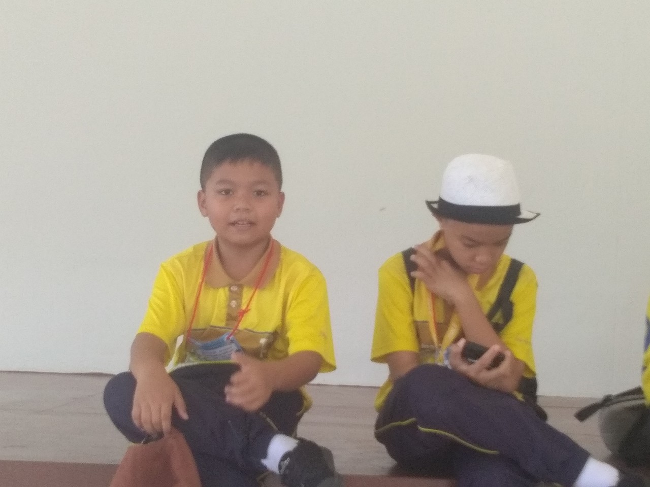 กลุ่มป.4/1ของเด็กท.2