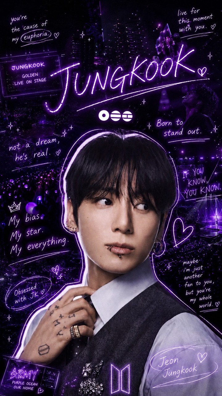 40代からのグク大好きARMY💜