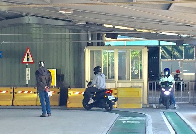 新竹市監理站3 14開辦假日門市機車考照採全面網路預約報名 勁報 Line Today