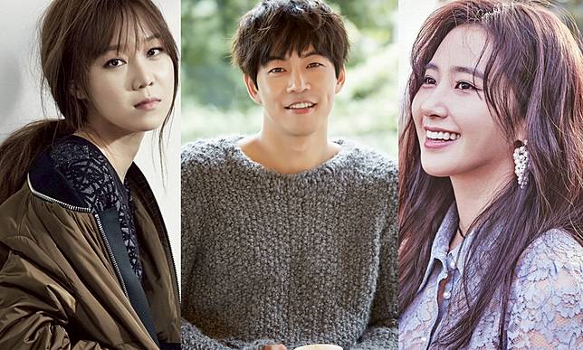 Belum Juga Setahun, 7 Pasangan Idol Korea Ini Memilih Putus 