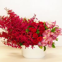 永芸花花世界
