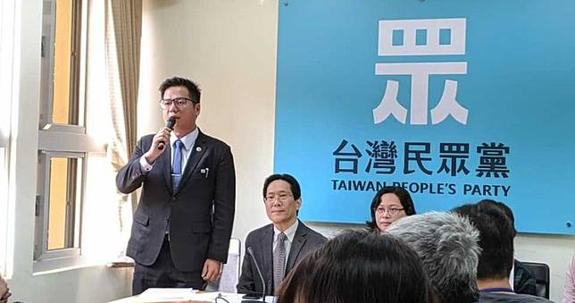 履踩台灣底線　邱臣遠：請WHO適可而止