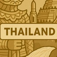 0212長汎假期泰國6日