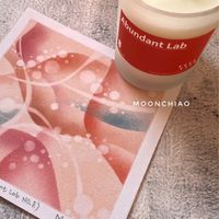 BeeU小玩藝x Ab手作實驗室❤️和諧粉彩❤️香氛蠟燭