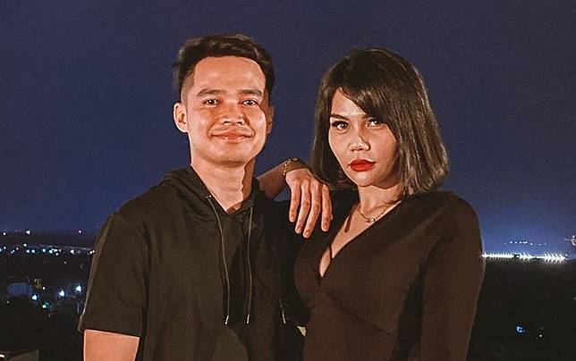 Membahas Profil Aiman Ricky  Terbaru