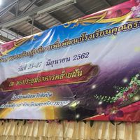 แกนนำโรงเรียนคุณธรรม มว.