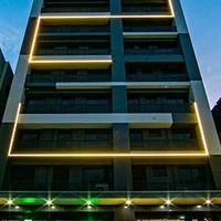 康茵大樓COME INN管理中心