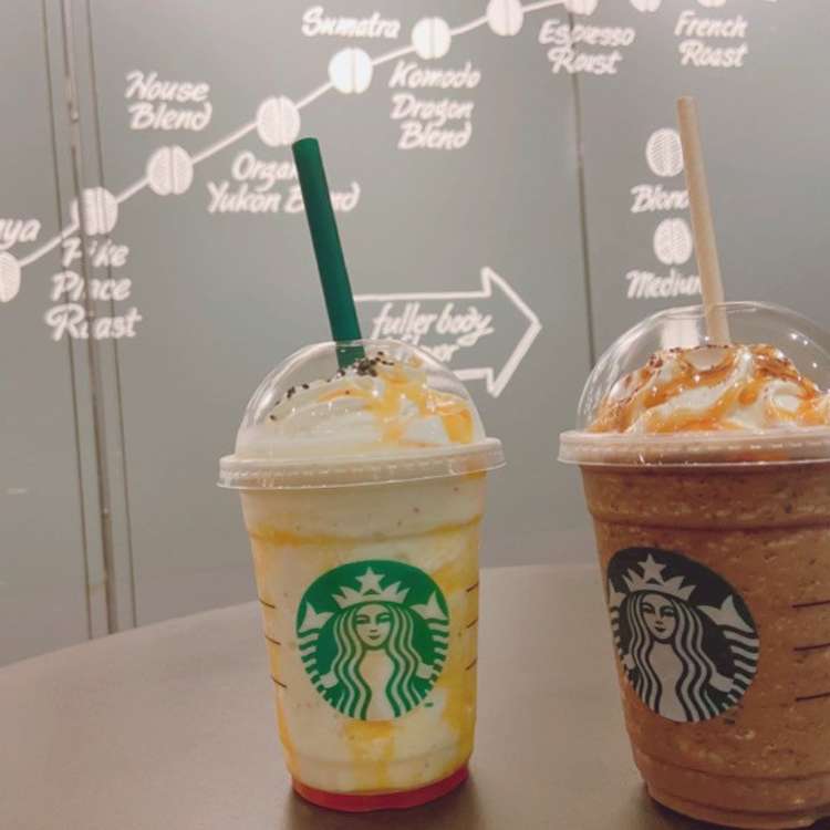 写真：スターバックスコーヒー ゆめタウン高松 1階店/スターバックス