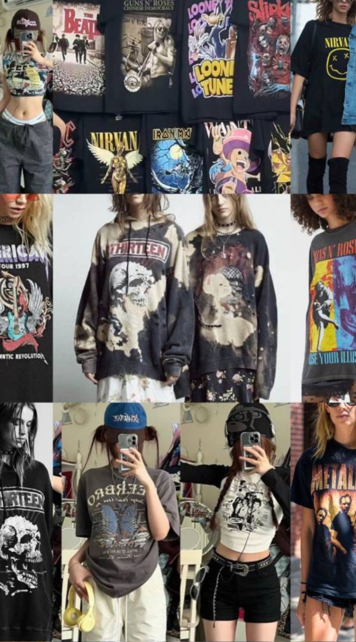 กลุ่มตลาดคนรักเสื้อมือสองทุกแนว ซื้อ/ขาย/แลก/แจกฟรี/แชร์ความรู้