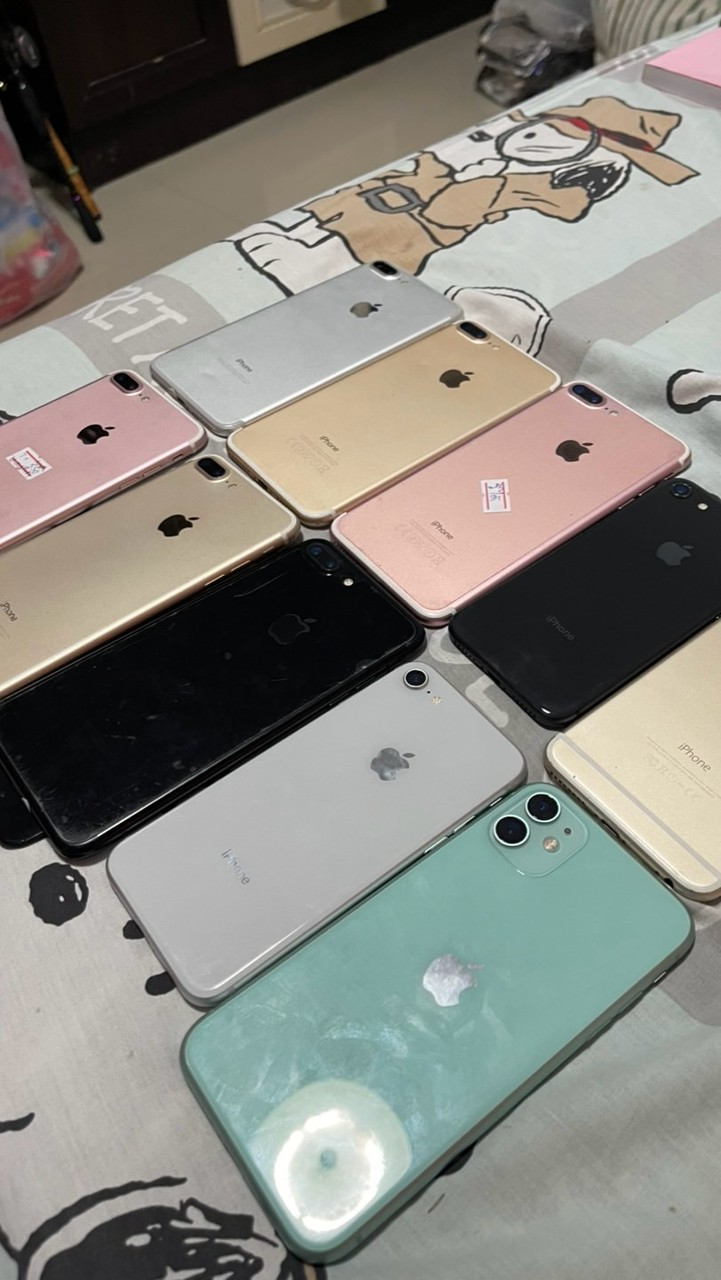 iPhoneมือสอง ราคาส่ง