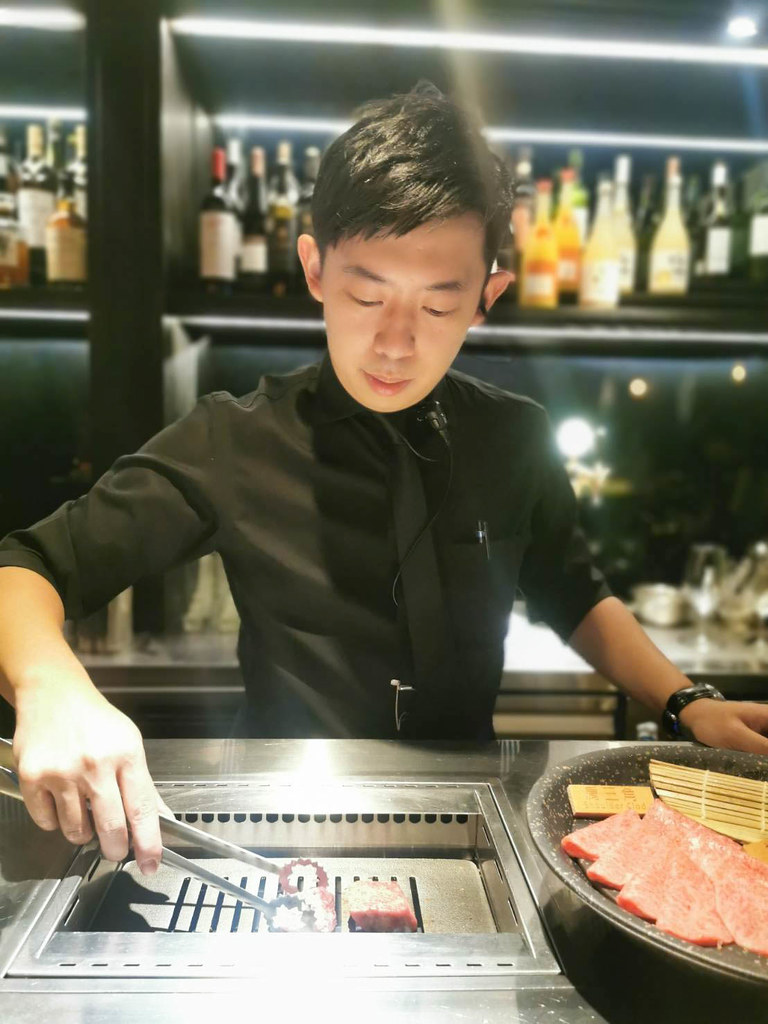 八和和牛燒肉專門店 (22)