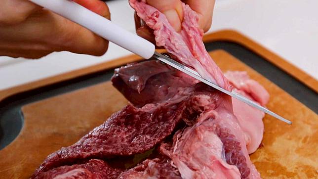 紅酒燉牛頰肉配香滑薯蓉 Daydaycook日日煮 Line Today