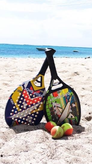 Beach Tennis KKU ครั้งที่1