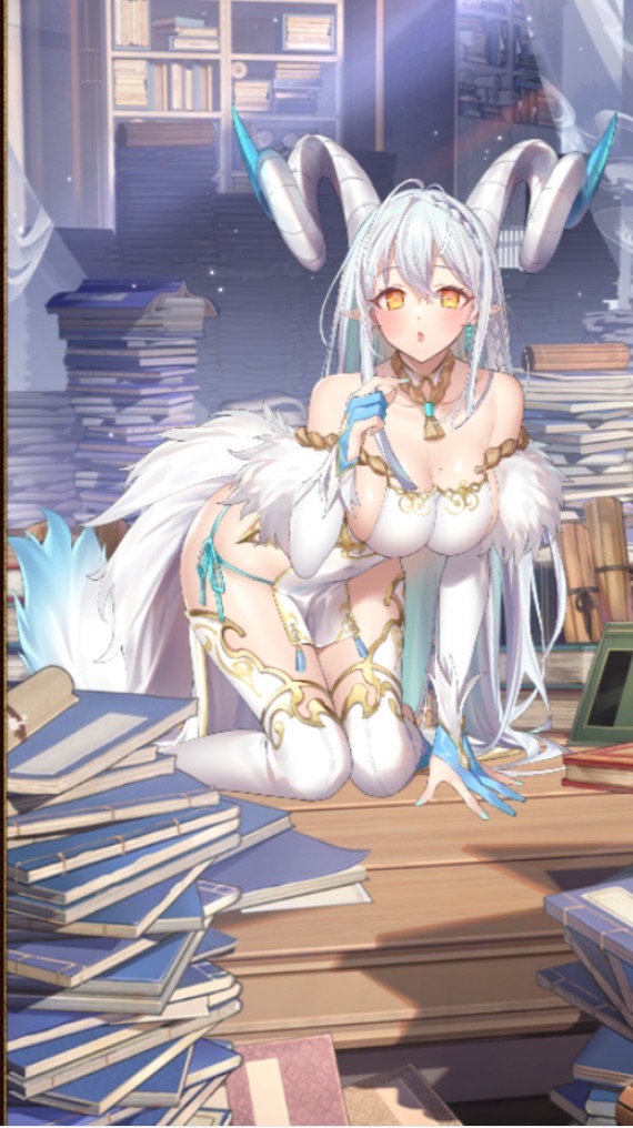放置少女184鯖家族