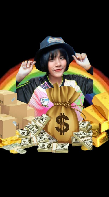 กลุ่มของตกเเต่งง