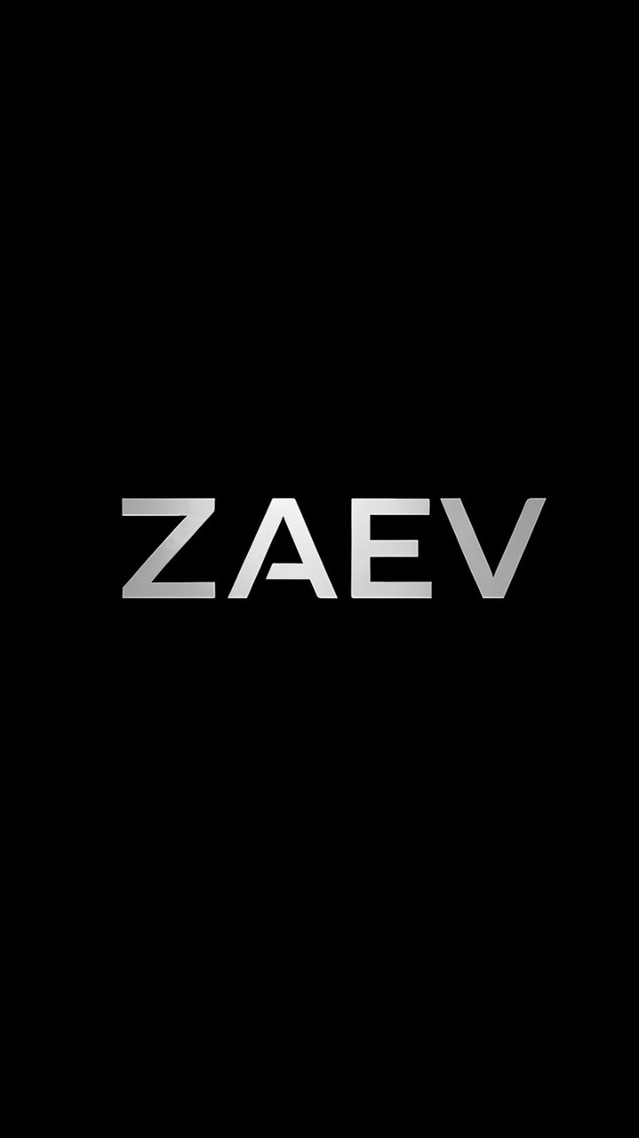 ZAEV INFLUENCER