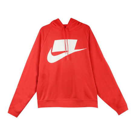 NIKE 男 AS M NSW NSP HOODIE FT 連帽T(長)- AR4855696