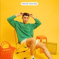 DECLUTTR ONLINE THAILAND