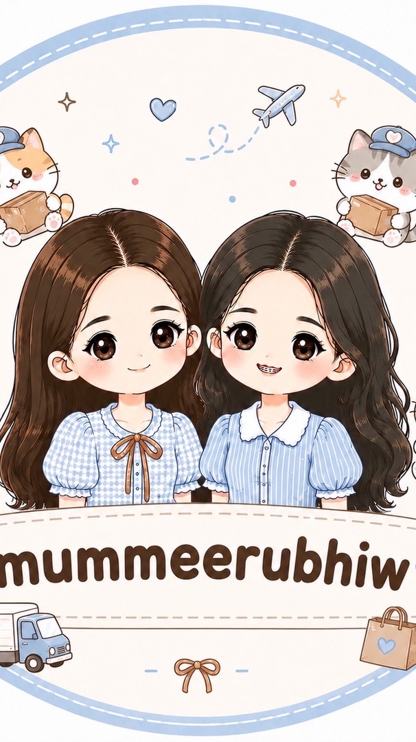 มัมหมีรับหิ้ว👜