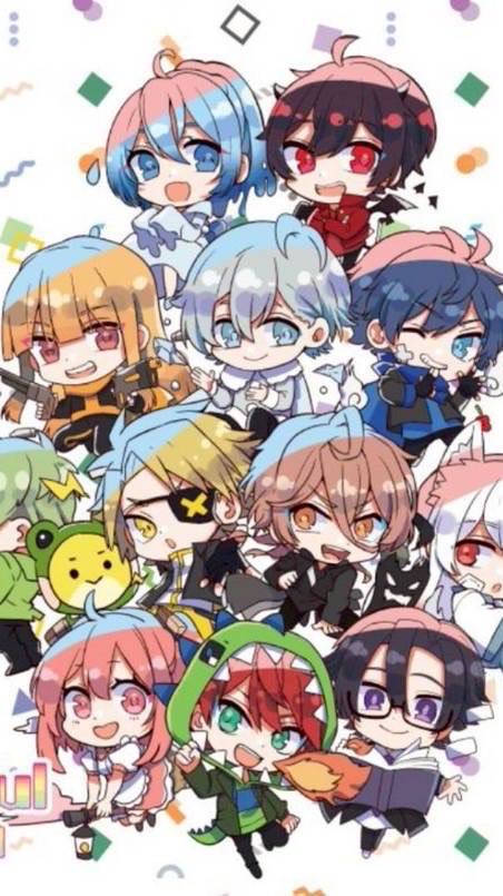 夏コラなりきり！！恋愛しよ！！
