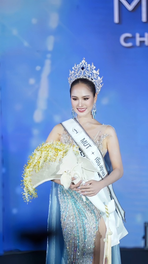 Opal MUT CHIANGRAI👑