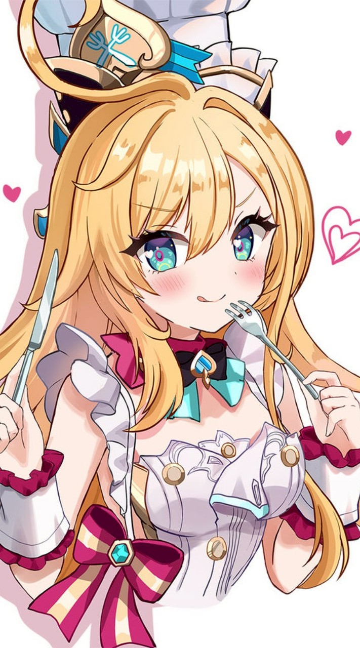 原神好きな人来てね！雑談とライブトークもして楽しも！！