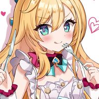 原神好きな人来てね！雑談とライブトークもして楽しも！！