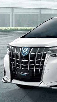 Alphard/Vellfire Lovers