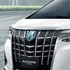 Alphard/Vellfire Lovers