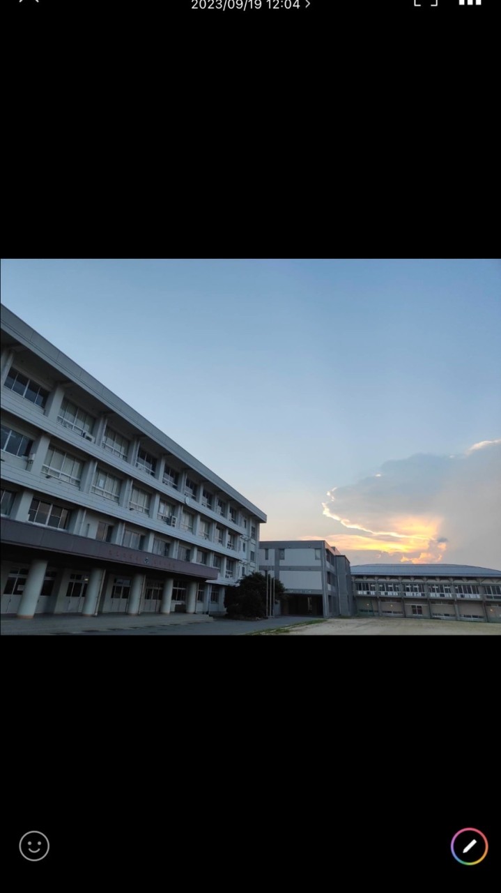 須賀川市立第二中学校出身者集まれー！(2003年、2004年生まれ)