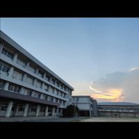須賀川市立第二中学校出身者集まれー！(2003年、2004年生まれ)