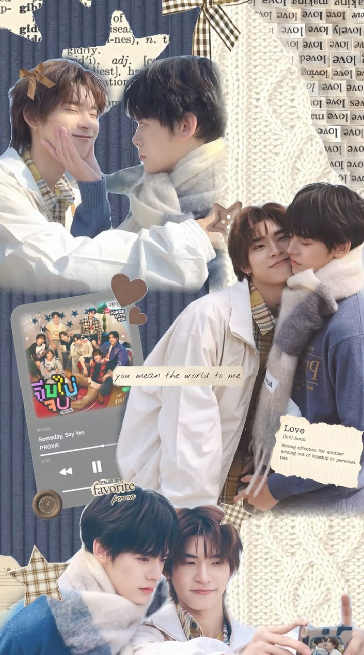 กลุ่มติ่ง GMMTVกับ DMDจร้าาา