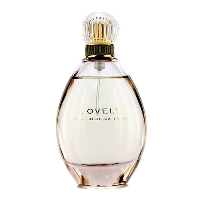 Sarah Jessica Parker 莎拉潔西卡派克 Lovely 慾望城市女性香水 100ml/3.4oz