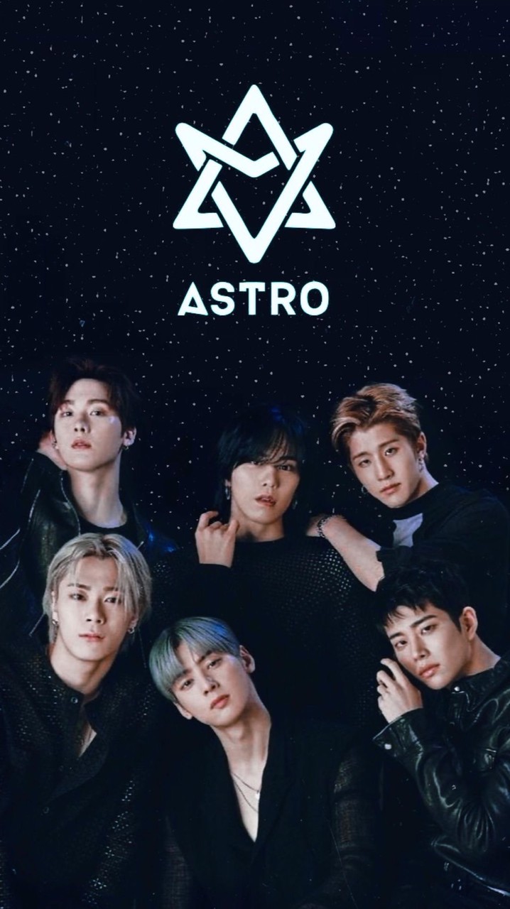 ASTRO✡️