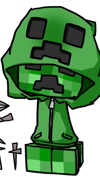 統合版マインクラフトする会のオープンチャット